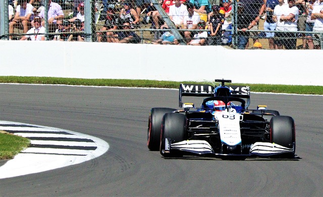 Detaljer og finesser bag formel 1’s tekniske udvikling